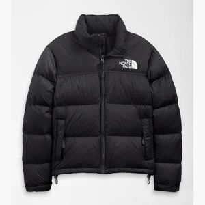 The North Face Nuptse Jacket - Size Small